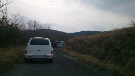 山登り2