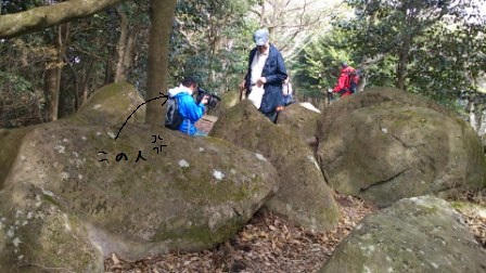 山登り18(2)