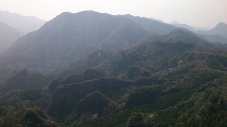 山登り29