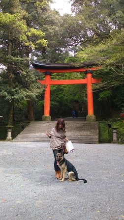 宇佐神宮 (6)