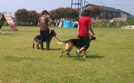 二度目の面会 (2)