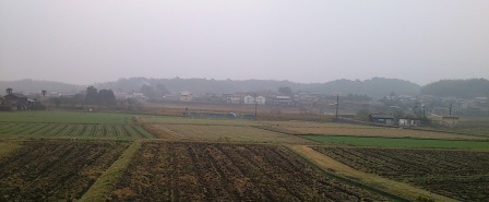 霧?