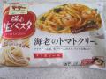 マ・マー弾む生パスタ