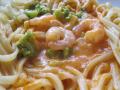 マ・マー弾む生パスタ