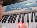 ヤマハ 電子キーボード