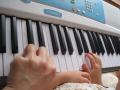 ヤマハ 電子キーボード