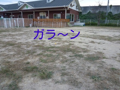 グリーンパーク文字3