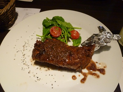 クリパ チキン