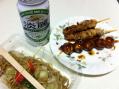 yakitori