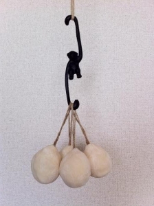 米ぬか石けん