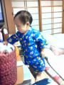 じんべー