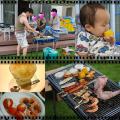 BBQ(ぼかし)