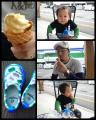 午前中のヒトコマ