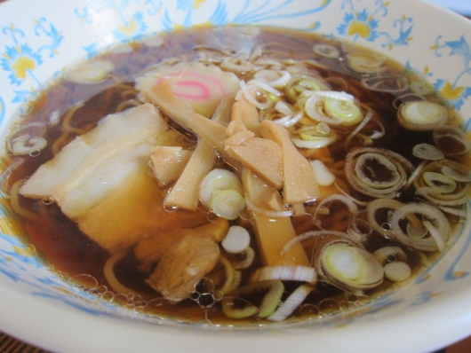 とんかつ太郎 @ ラーメン & チャーハン 2