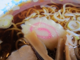とんかつ太郎 @ ラーメン & チャーハン 7