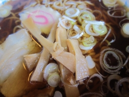 とんかつ太郎 @ ラーメン & チャーハン 5