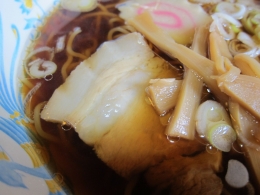 とんかつ太郎 @ ラーメン & チャーハン 4