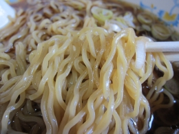 とんかつ太郎 @ ラーメン & チャーハン 3