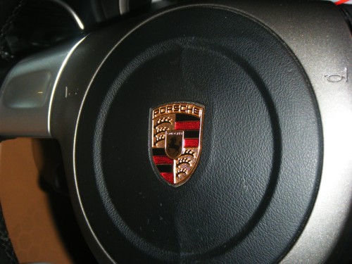 Porsche4 k