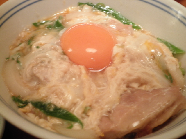 あざみ親子2