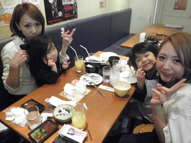 バースデ~2