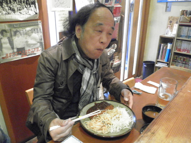 はるか師匠3