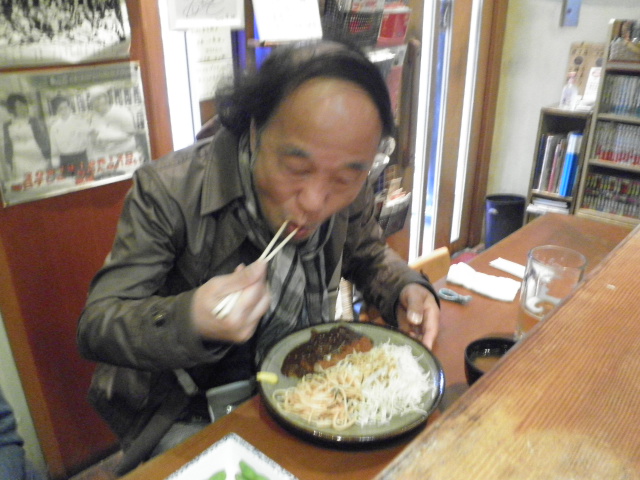 はるか師匠2