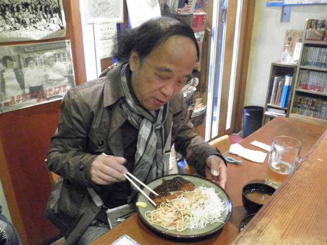 はるか師匠1