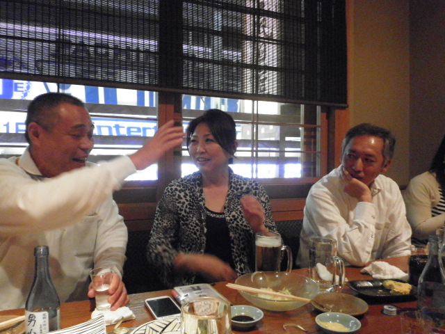 悪友同盟特別会議1