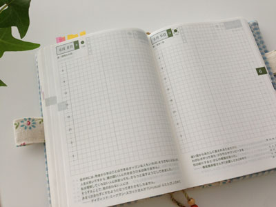 ほぼ日手帳