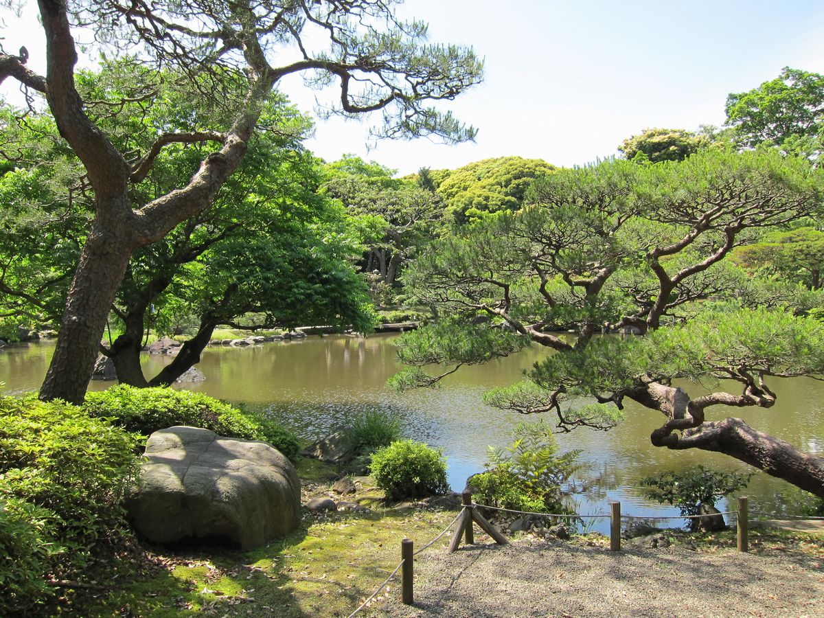 旧古河庭園 3 | SABOの東京名所写真 旧古河庭園 3 | SABOの東京名所写真