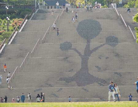 階段