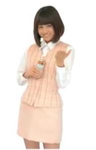 どうぞ♪