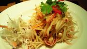 タイ料理クワンチャイ