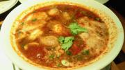 タイ料理クワンチャイ