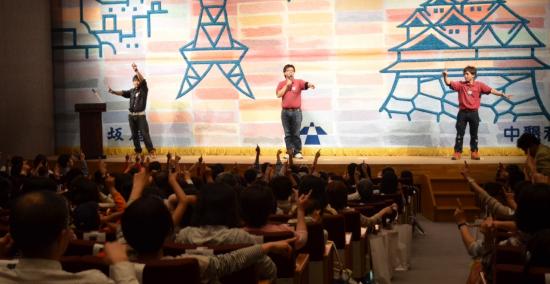 市表彰式 (2)