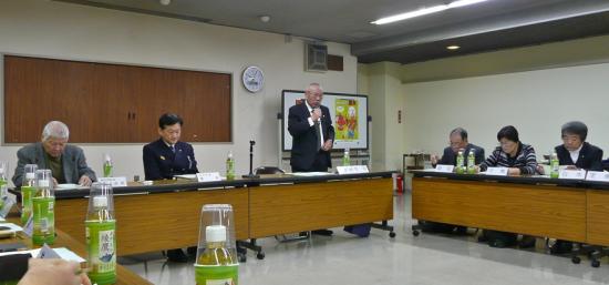 防災安心総会 (3)