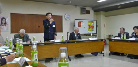 防災安心総会 (4)
