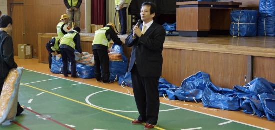 藤沢顧問