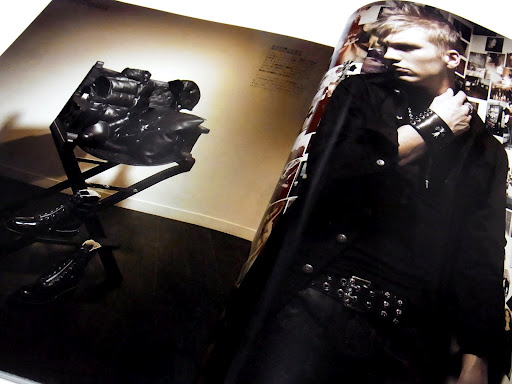 人気定番の SENSEとCHROME HEARTS - sanasukeのエイジング日記 その他