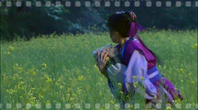 3話 菜の花畑