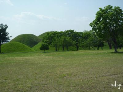 路西洞古墳群