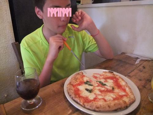 MARGHERITA