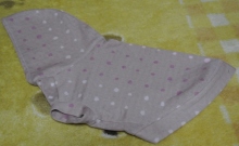 我が家の愛犬日記（トイプードル花梨とミックス犬のしろ）