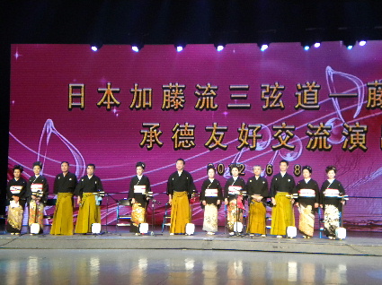 2012中国公演2