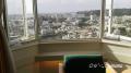 部屋からの景色