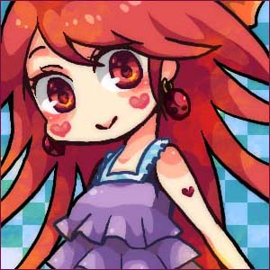あやひちゃん
