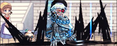 ニタァ