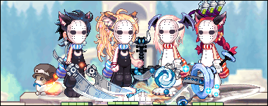 !?