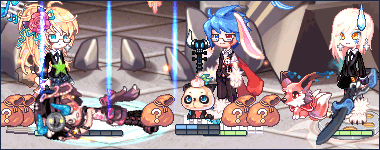 ピコッing